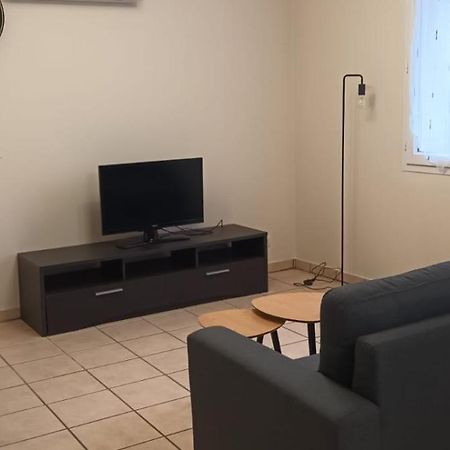 La Ourniere Villa Bordes  Екстериор снимка