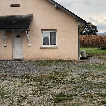 La Ourniere Villa Bordes  Екстериор снимка